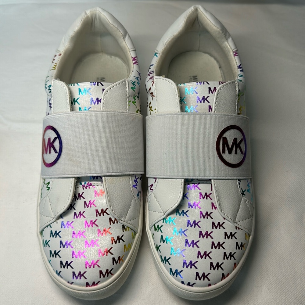 ❌SOLD❌  Jordana Rosaleen Sneakers